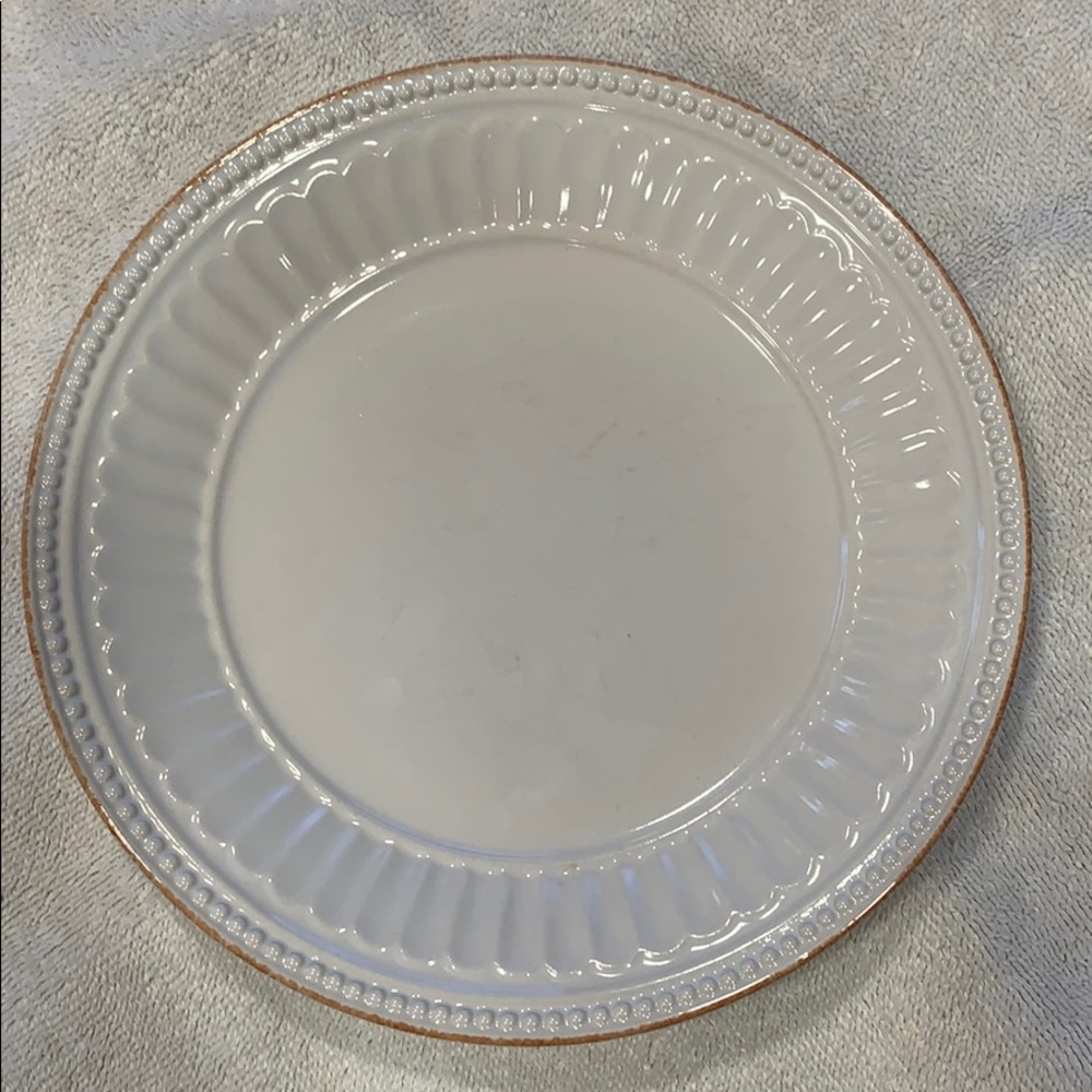 Lenox Kitchen Plate